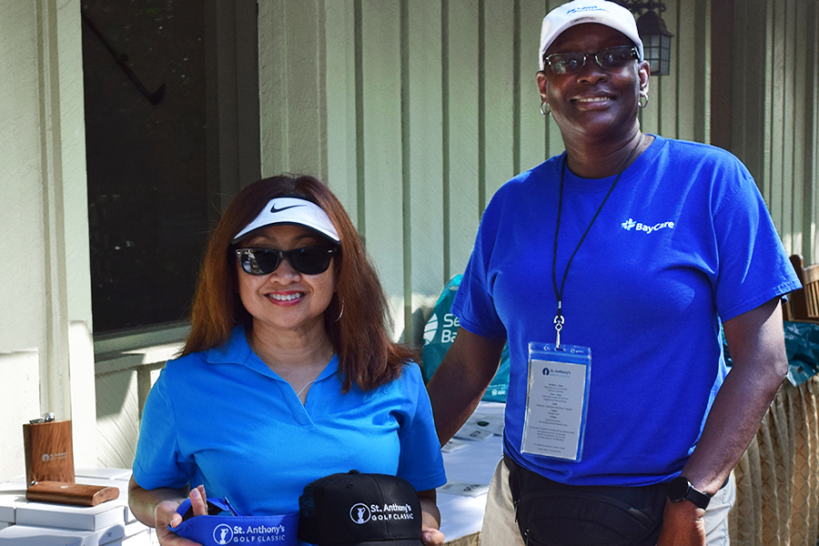 Ways of Giving – St. Anthony's Hospital Foundation